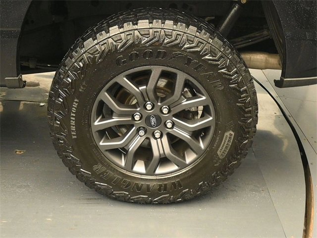 Certified 2022 Ford F150 Tremor image 9
