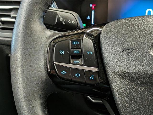 Certified 2023 Ford Escape Active AWD/4WD image 12