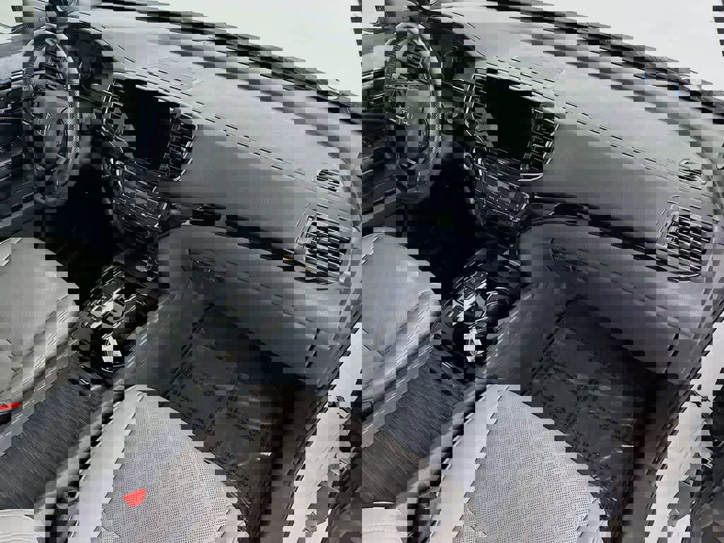 Used 2021 Honda Passport Elite image 34