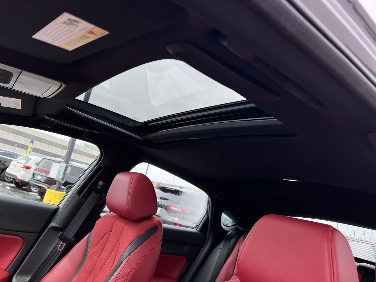 Used 2024 Acura Integra A-Spec image 23