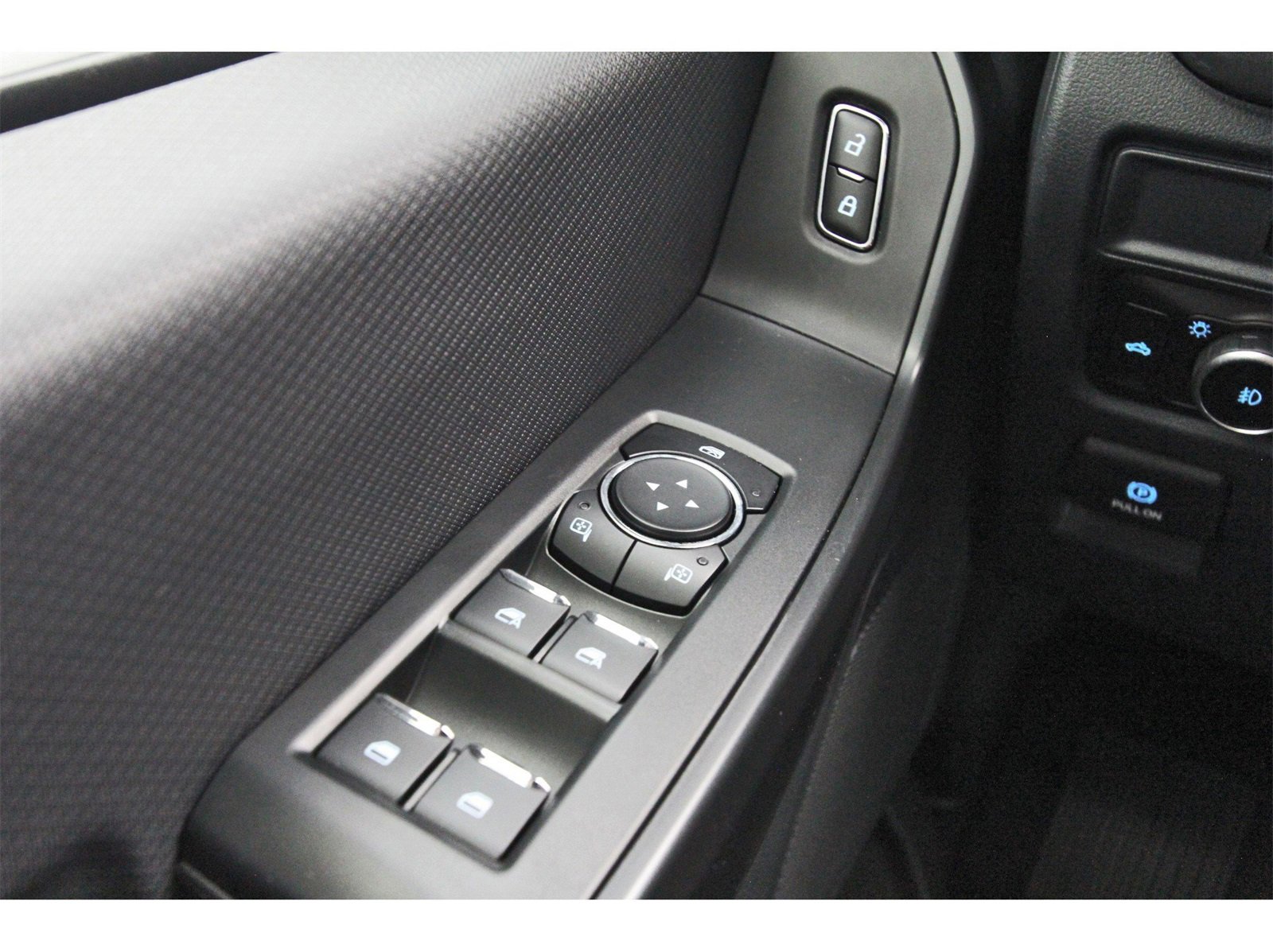 Certified 2025 Ford F150 STX w/ Equipment Group 200A image 23