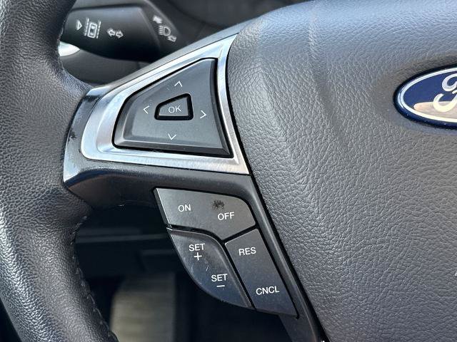 Certified 2024 Ford Edge SEL w/ Convenience Package AWD/4WD image 19