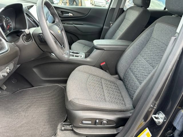 Used 2022 Chevrolet Equinox LT FWD image 16