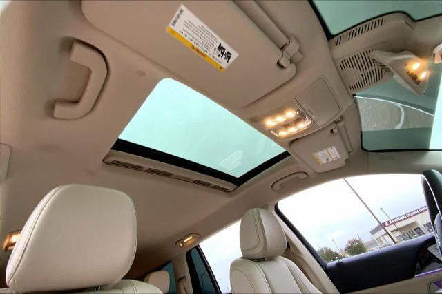 Used 2020 Mercedes-Benz GLS 450 4MATIC image 13