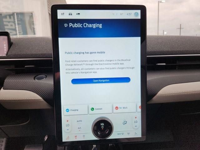 Certified 2024 Ford Mustang Mach-E Premium image 24