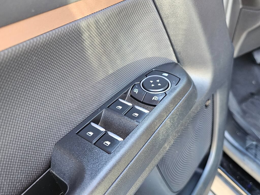 Certified 2023 Ford Bronco Sport Outer Banks w/ Tech Package AWD/4WD image 19