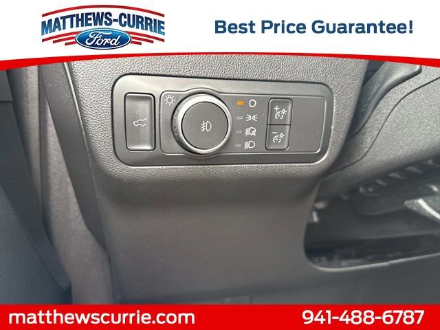 Certified 2022 Ford Bronco Sport Outer Banks image 24