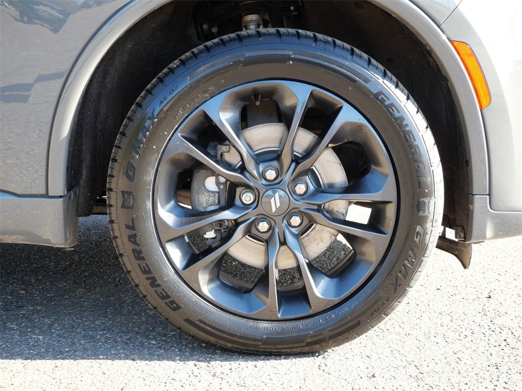 Used 2021 Dodge Durango GT image 7