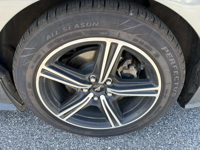 Certified 2024 Ford Mustang Premium RWD image 31