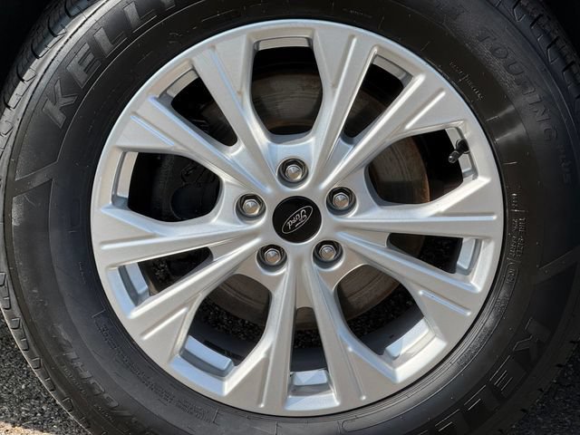 Certified 2024 Ford Escape Active AWD/4WD image 16