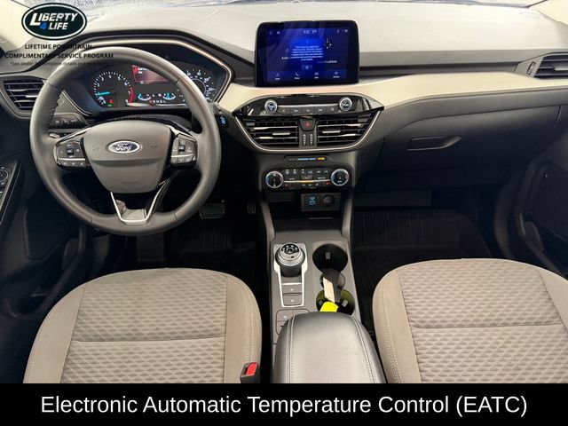 Certified 2022 Ford Escape SE w/ Convenience Package FWD image 21