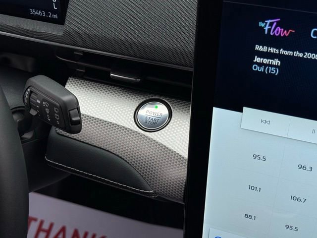 Certified 2021 Ford Mustang Mach-E Select image 24