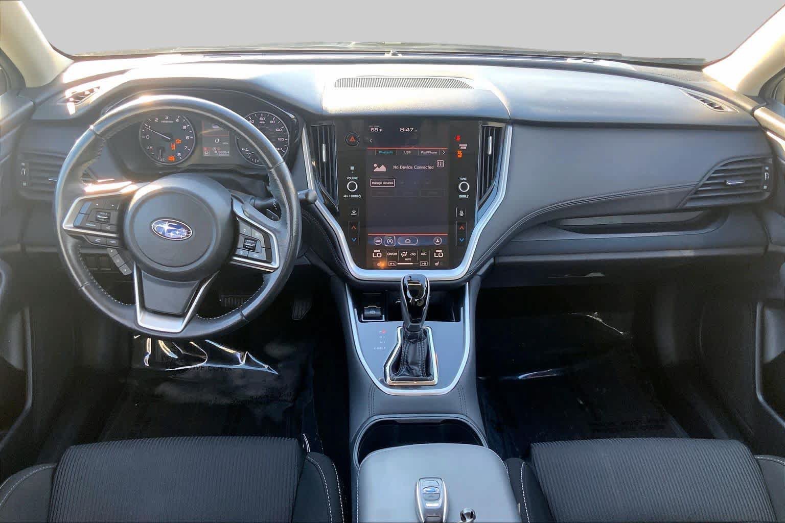 Used 2021 Subaru Legacy Premium AWD/4WD image 15