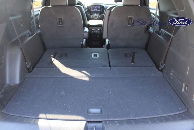 Used 2022 Chevrolet Traverse LT w/ LT Premium Package image 10