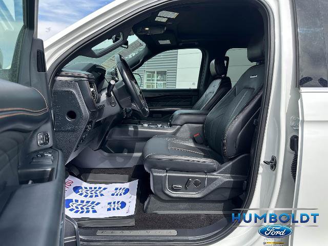 Certified 2023 Ford Expedition Platinum AWD/4WD image 13