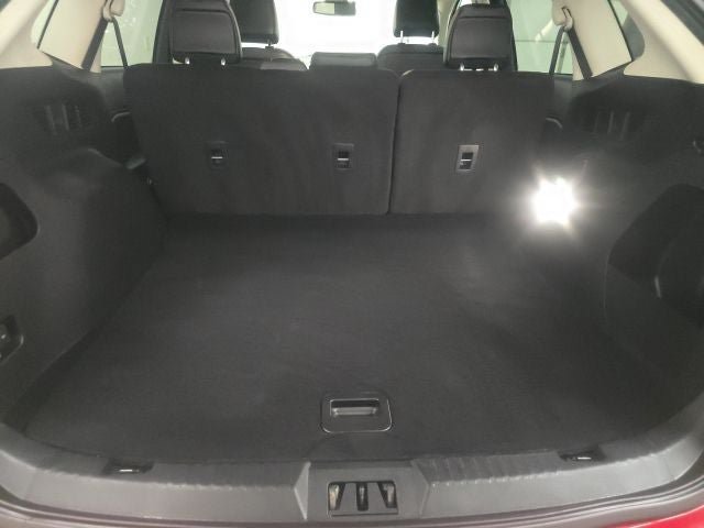 Certified 2024 Ford Edge SEL w/ Convenience Package AWD/4WD image 11
