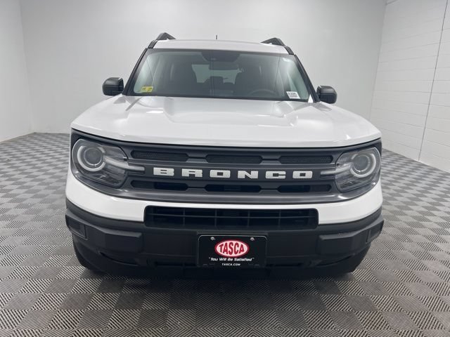Certified 2024 Ford Bronco Sport Big Bend AWD/4WD image 3