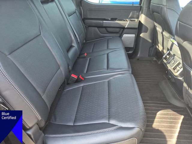 Certified 2024 Ford F150 Lariat AWD/4WD image 33
