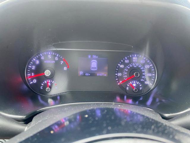 Used 2021 Kia Soul LX FWD image 17