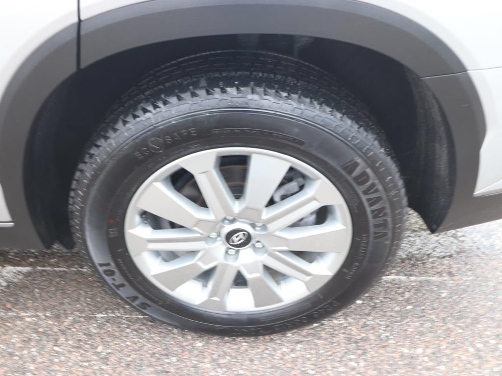 Used 2024 Hyundai Palisade SEL AWD/4WD image 23