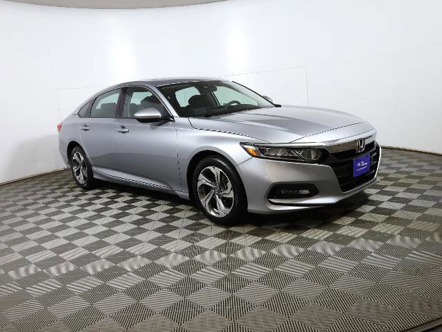 Used 2019 Honda Accord EX image 5