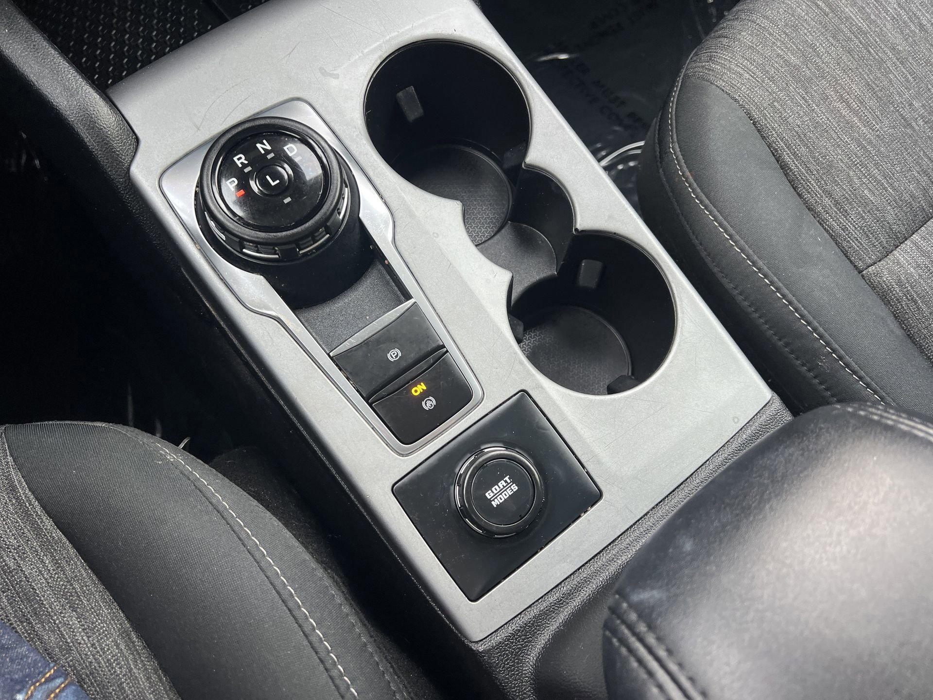 Certified 2022 Ford Bronco Sport Big Bend image 15