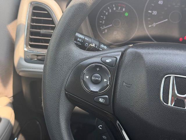 Used 2018 Honda HR-V EX image 16