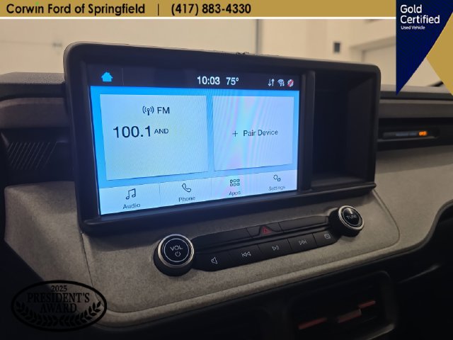 Certified 2022 Ford Maverick XLT FWD image 23