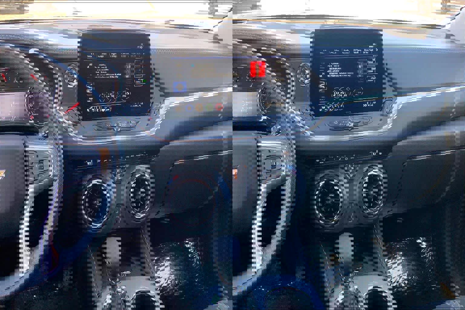 Used 2023 Chevrolet Blazer LT w/ Convenience Package image 8