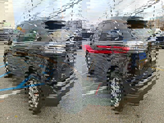 Certified 2023 Ford Edge SEL w/ Convenience Package image 6