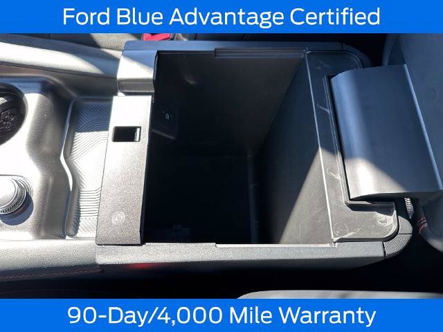 Certified 2025 Ford Explorer ST w/ Sun And Sound Package AWD/4WD image 18