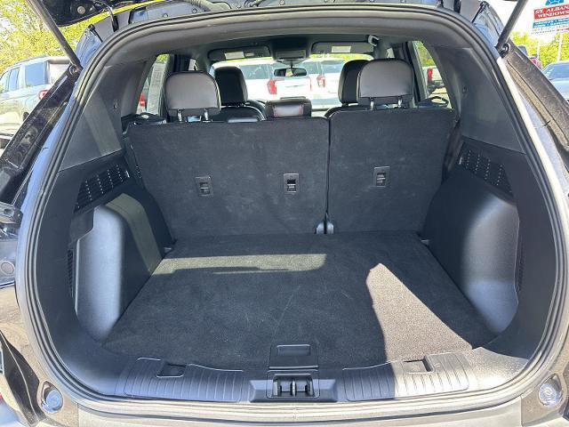 Certified 2025 Ford Escape ST-Line AWD/4WD image 11