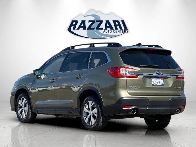 Used 2023 Subaru Ascent Premium w/ Convenience Package AWD/4WD image 5