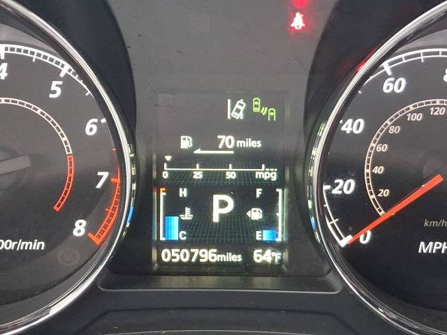 Used 2024 Mitsubishi Outlander Sport SE AWD/4WD image 19