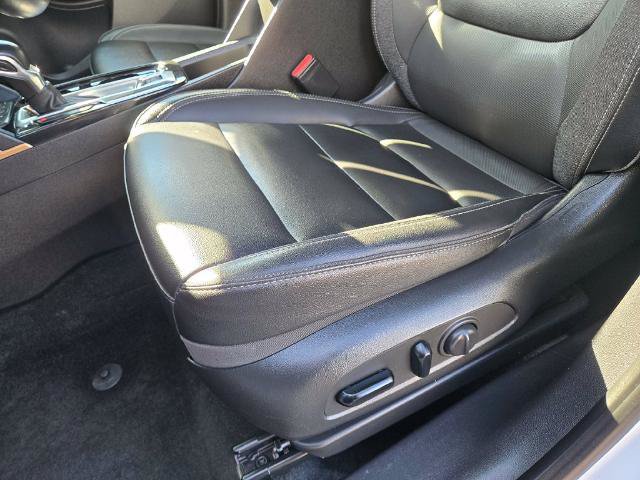 Used 2021 Chevrolet TrailBlazer ACTIV w/ Convenience Package AWD/4WD image 15