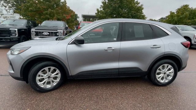 Certified 2023 Ford Escape Active AWD/4WD image 5