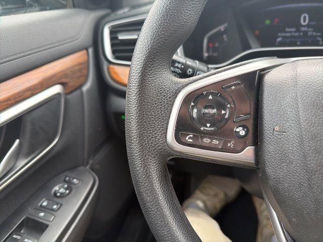 Used 2021 Honda CR-V EX image 36