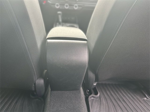Used 2025 Honda Civic Sport image 23