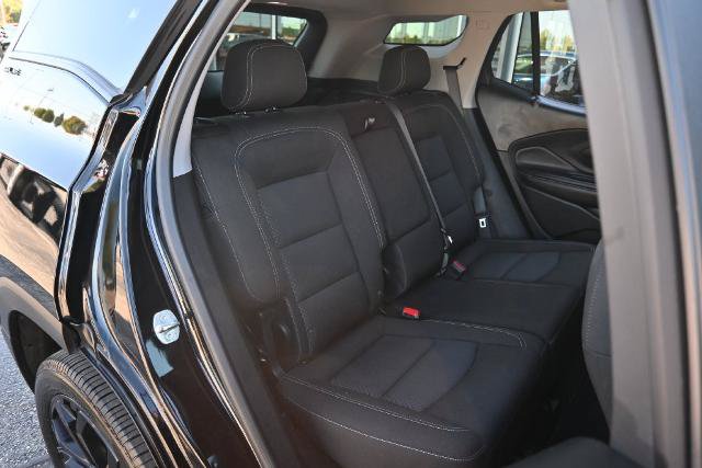 Used 2022 GMC Terrain SLE w/ Driver Convenience Package AWD/4WD image 24