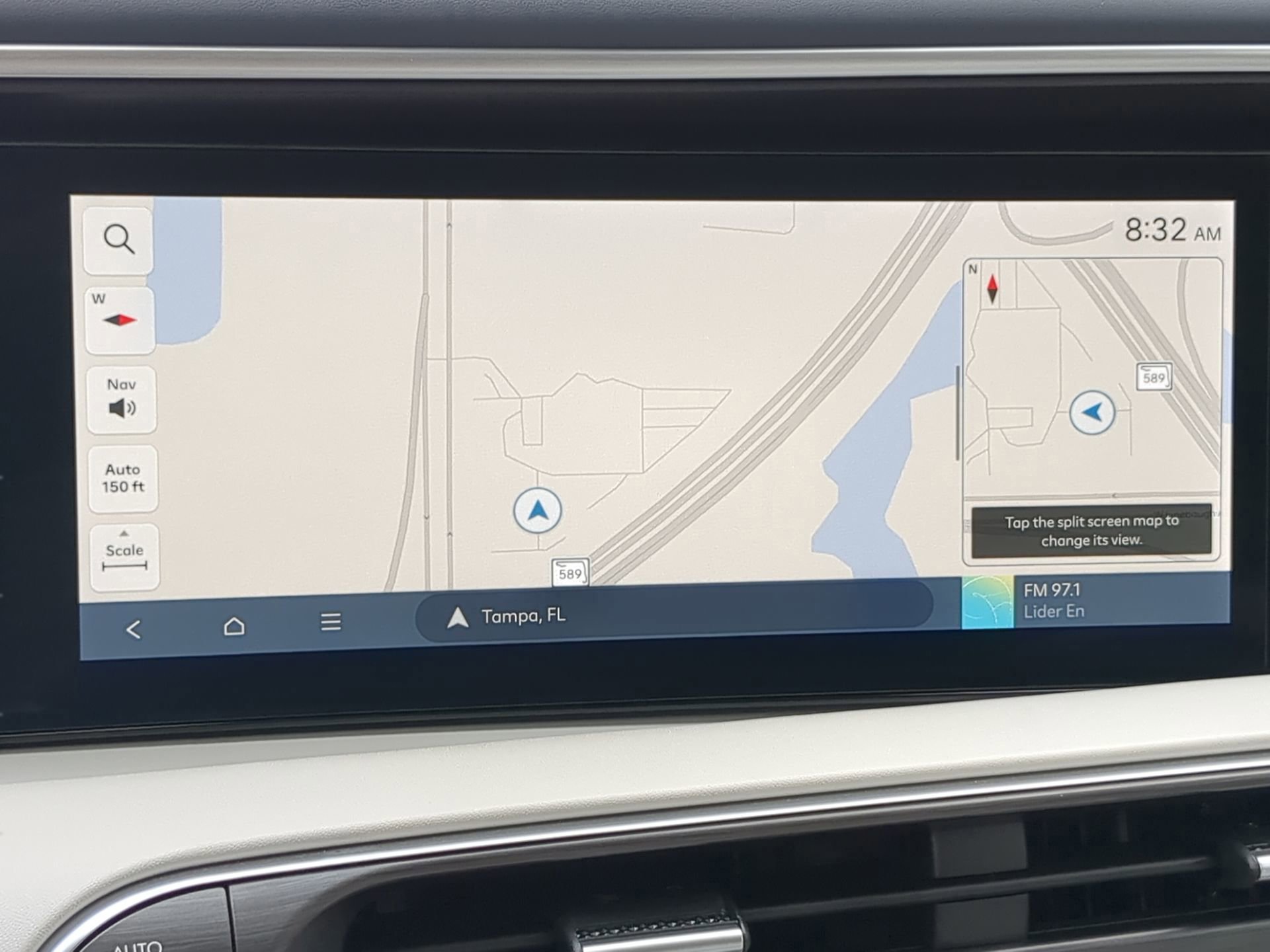 Used 2026 Hyundai Palisade Calligraphy FWD image 53