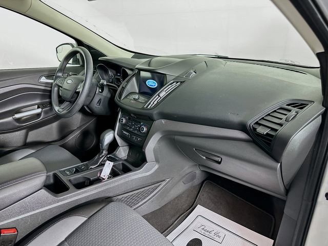Certified 2019 Ford Escape SE FWD image 32