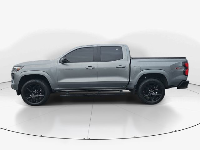 Used 2024 Chevrolet Colorado Z71 w/ Z71 Convenience Package 2 AWD/4WD image 6