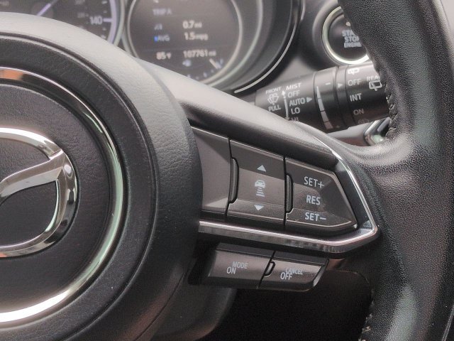 Used 2019 MAZDA CX-9 Touring w/ Touring Premium Package AWD/4WD image 30