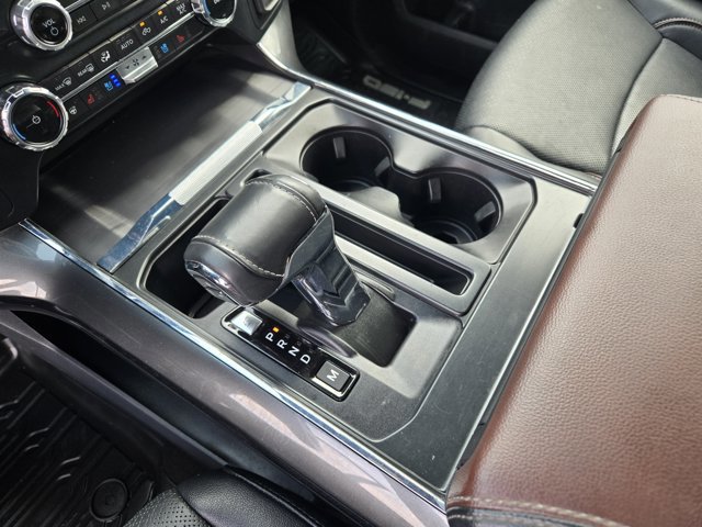 Certified 2022 Ford F150 Lariat w/ Equipment Group 502A High image 11