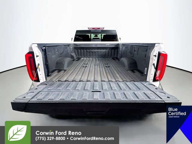 Used 2020 GMC Sierra 3500 Denali w/ Denali Ultimate Package image 31