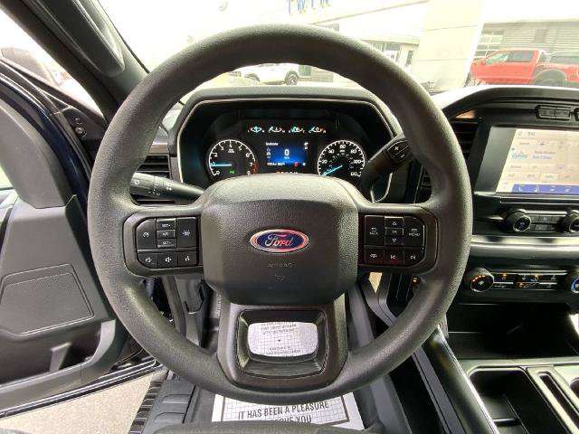 Certified 2023 Ford F150 XL w/ STX Appearance Package AWD/4WD image 22