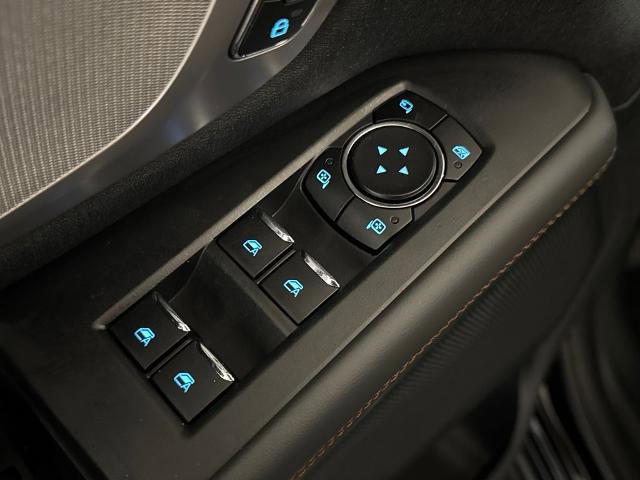 Certified 2025 Ford Expedition Active image 18