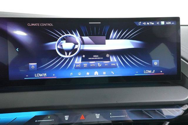 Used 2025 BMW X3 xDrive30i w/ Premium Package AWD/4WD image 20