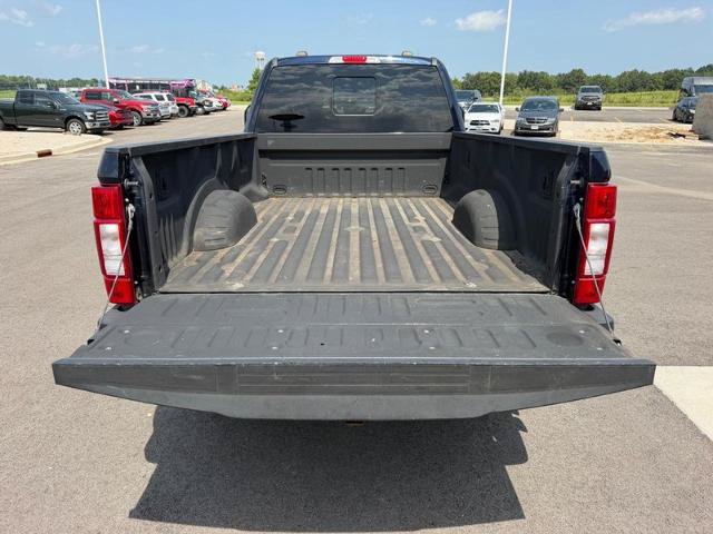 Certified 2021 Ford F250 Lariat w/ Lariat Value Package AWD/4WD image 7