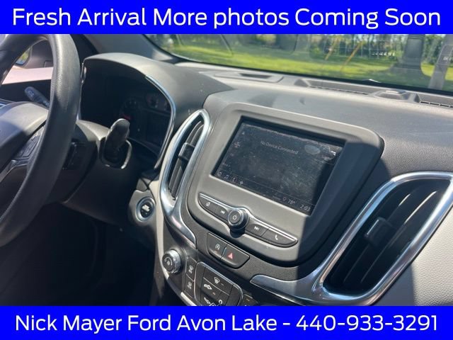 Used 2024 Chevrolet Equinox LS FWD image 11
